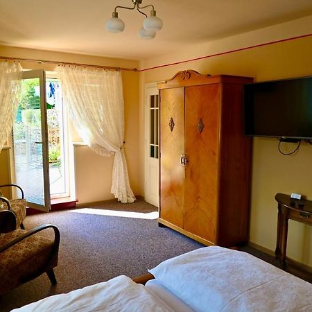 Apartman Viktoria Cesky Krumlov Ngoại thất bức ảnh