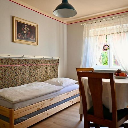 Apartman Viktoria Cesky Krumlov Ngoại thất bức ảnh