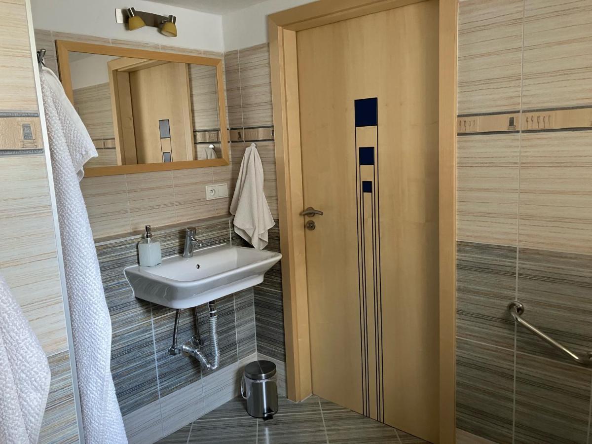 Apartman Viktoria Cesky Krumlov Ngoại thất bức ảnh