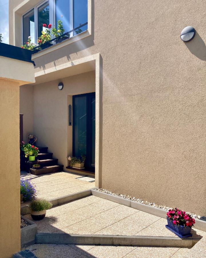 Apartman Viktoria Cesky Krumlov Ngoại thất bức ảnh