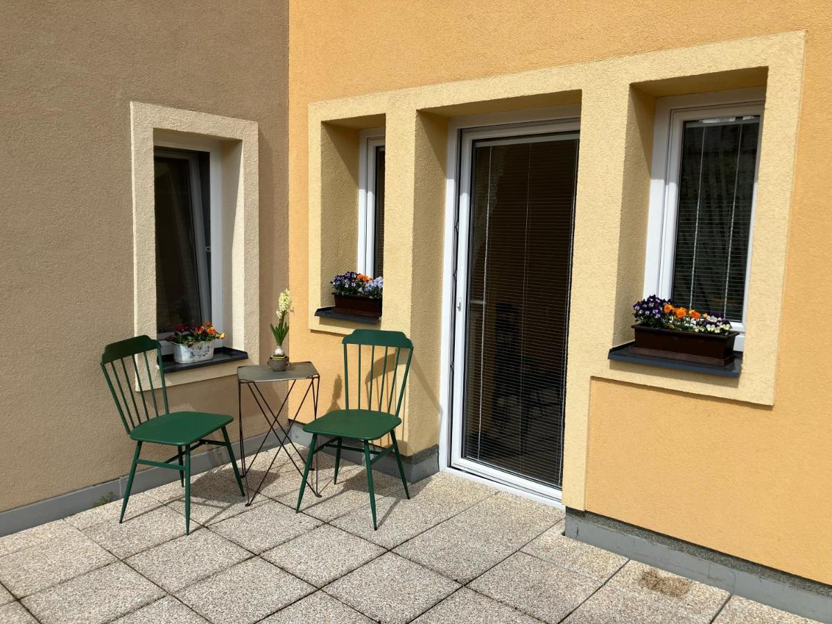 Apartman Viktoria Cesky Krumlov Ngoại thất bức ảnh