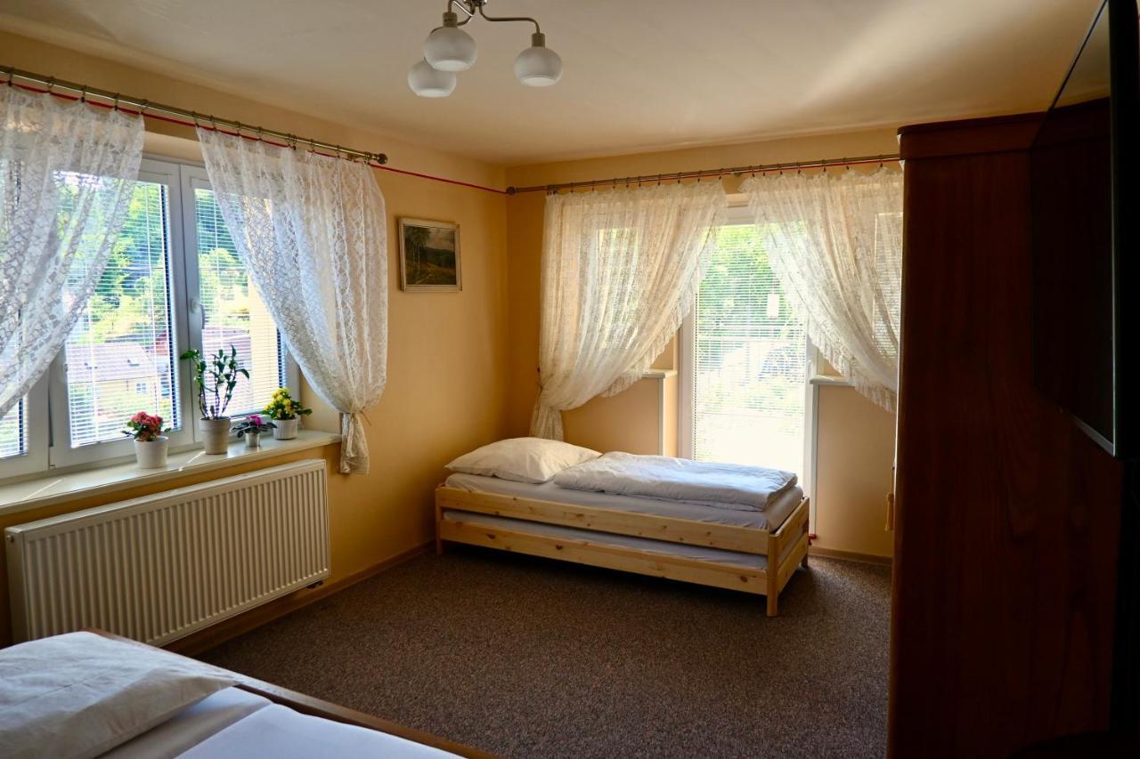 Apartman Viktoria Cesky Krumlov Ngoại thất bức ảnh