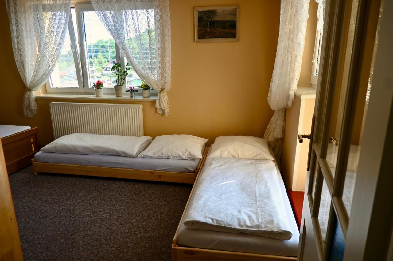 Apartman Viktoria Cesky Krumlov Ngoại thất bức ảnh