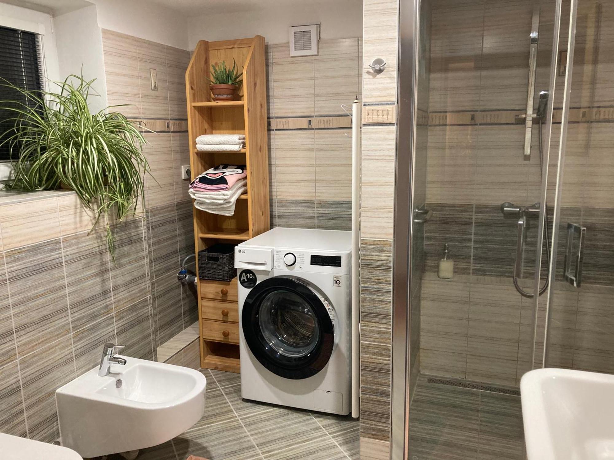 Apartman Viktoria Cesky Krumlov Ngoại thất bức ảnh